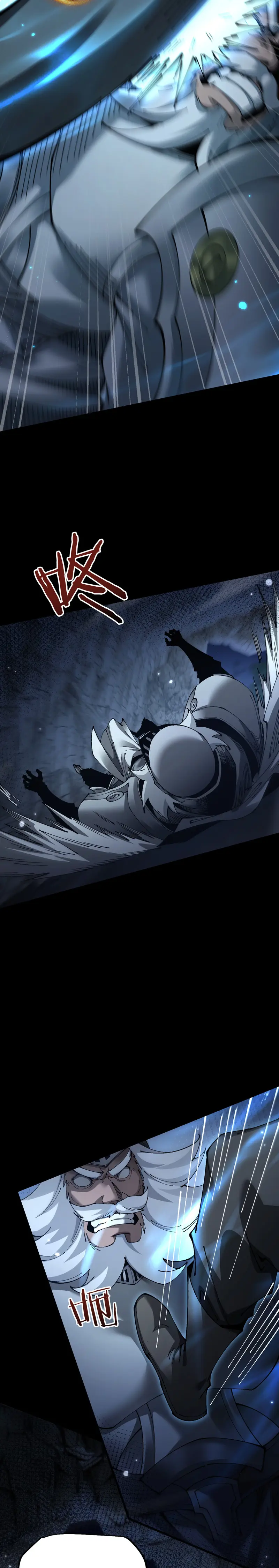 De duende a Dios Goblin > Capitulo 81 > Page 171