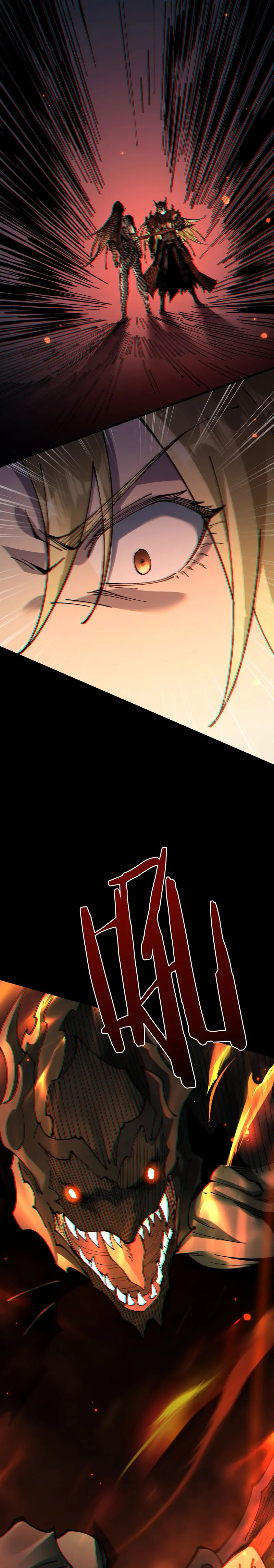 De duende a Dios Goblin > Capitulo 82 > Page 81