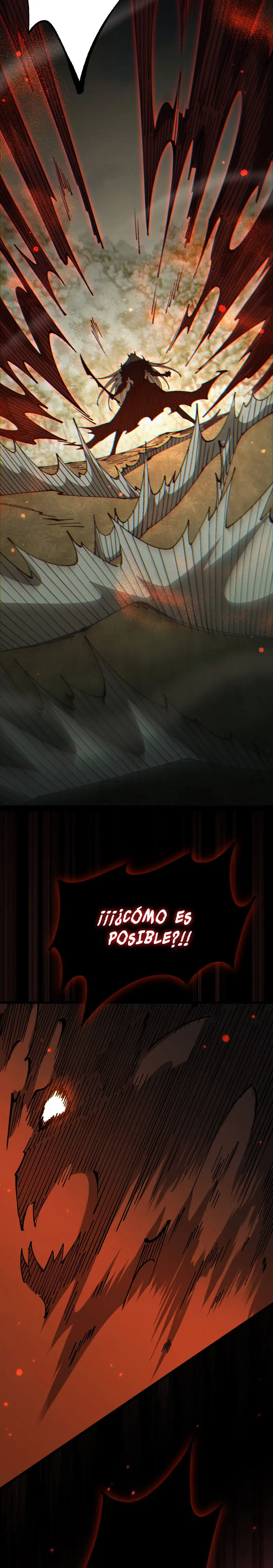 De duende a Dios Goblin > Capitulo 82 > Page 141