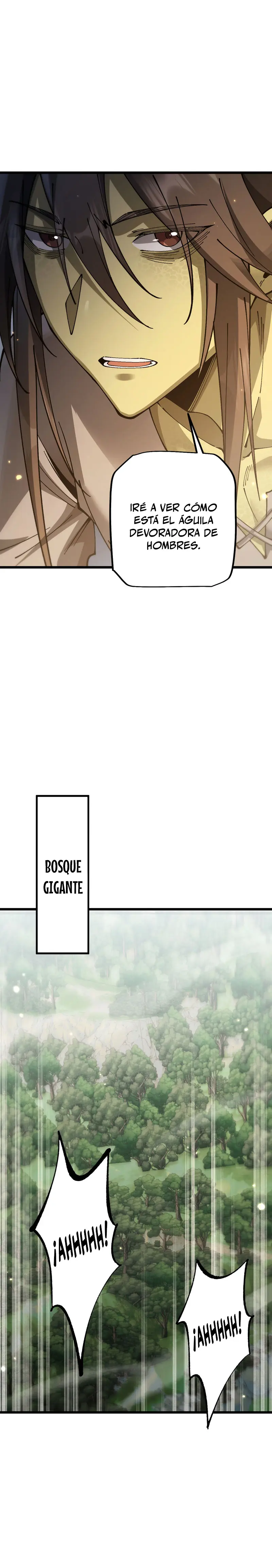 De duende a Dios Goblin > Capitulo 82 > Page 171