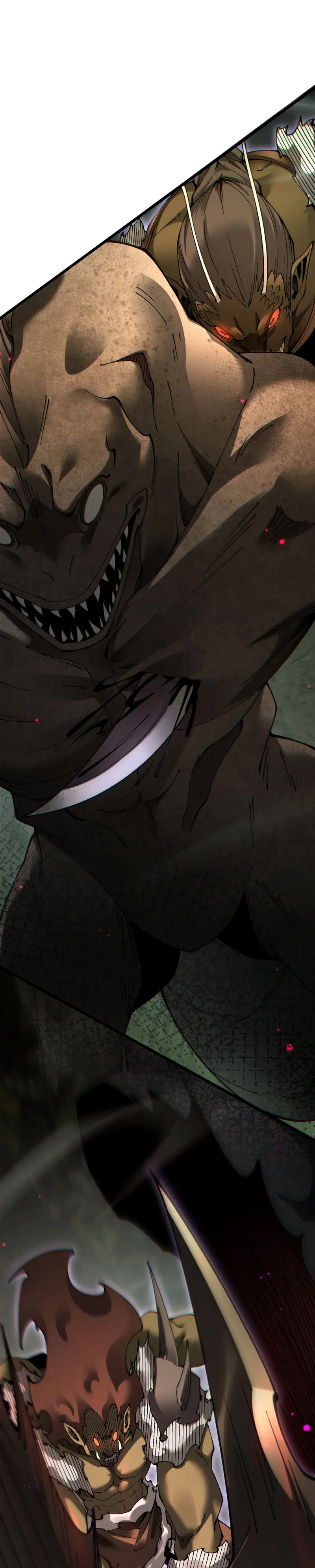 De duende a Dios Goblin > Capitulo 83 > Page 261