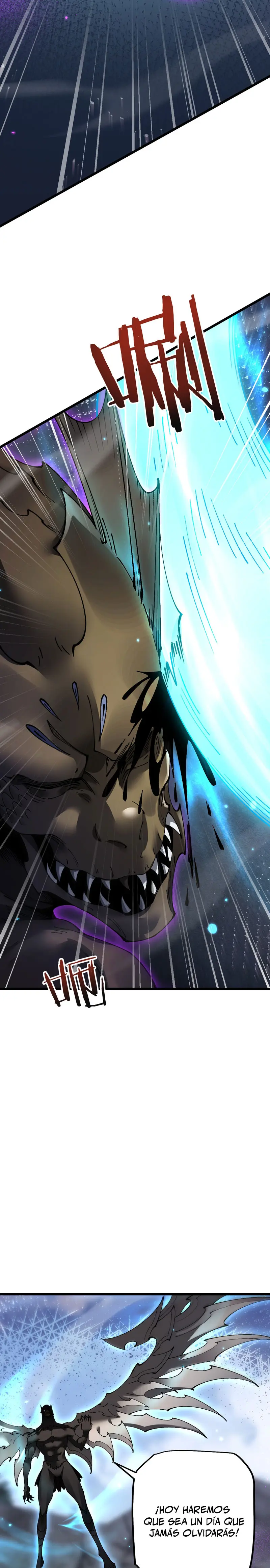 De duende a Dios Goblin > Capitulo 84 > Page 31