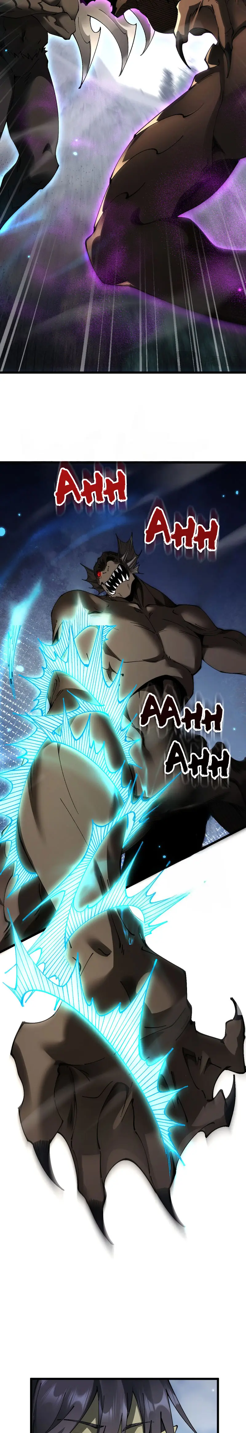 De duende a Dios Goblin > Capitulo 84 > Page 51