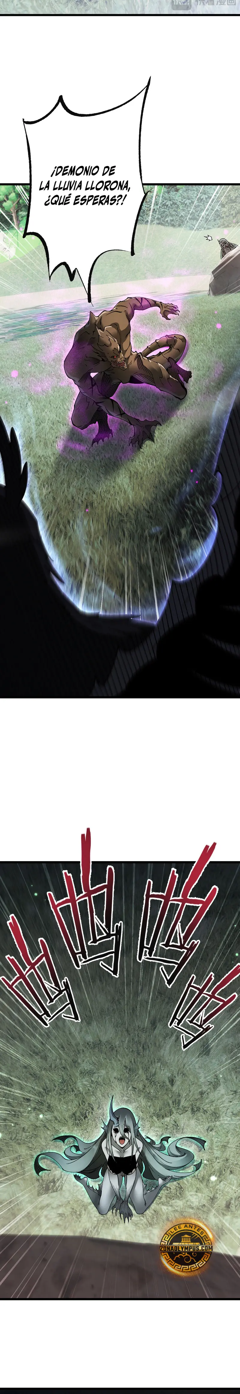 De duende a Dios Goblin > Capitulo 84 > Page 71