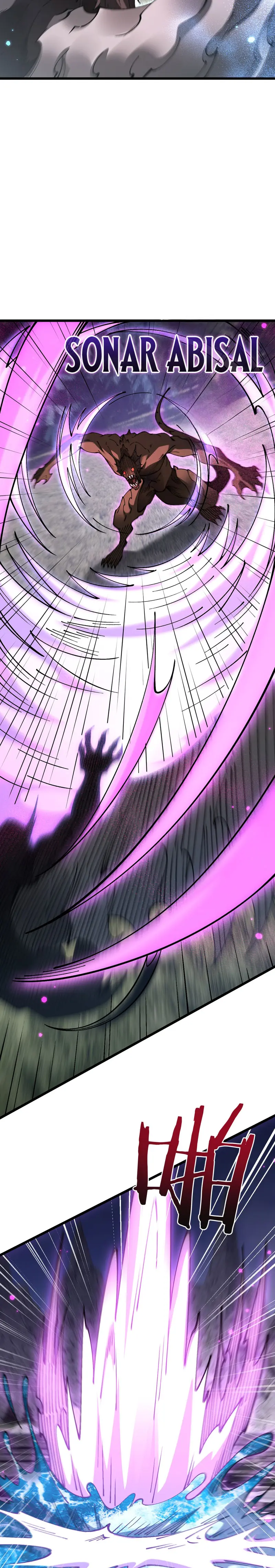 De duende a Dios Goblin > Capitulo 84 > Page 111