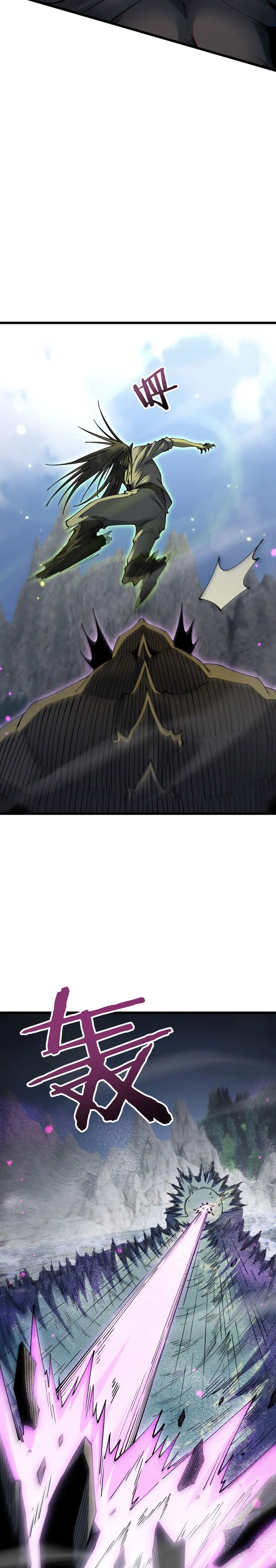 De duende a Dios Goblin > Capitulo 84 > Page 171