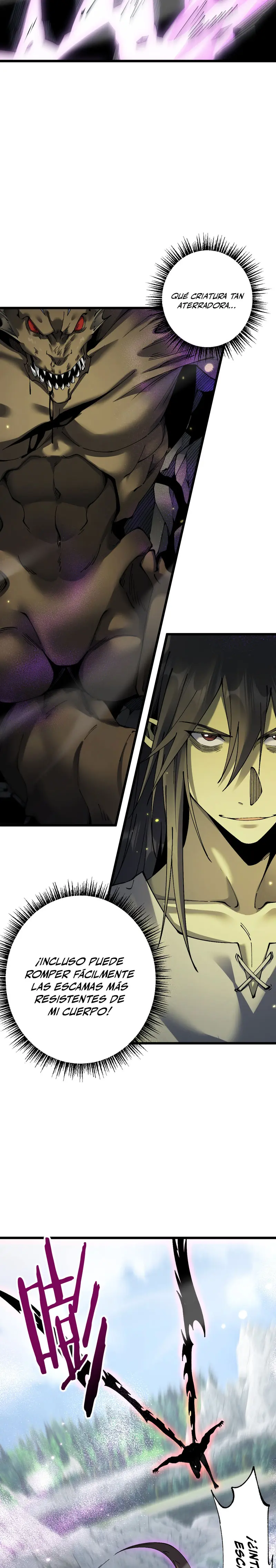 De duende a Dios Goblin > Capitulo 84 > Page 181