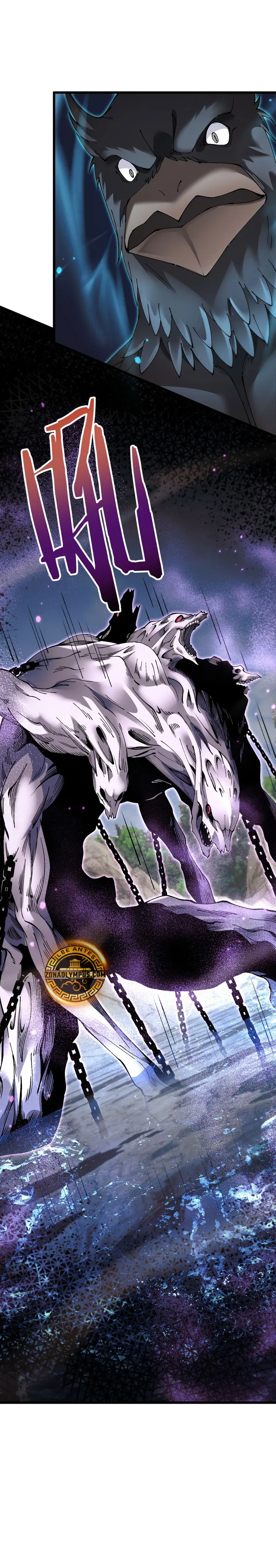 De duende a Dios Goblin > Capitulo 84 > Page 211