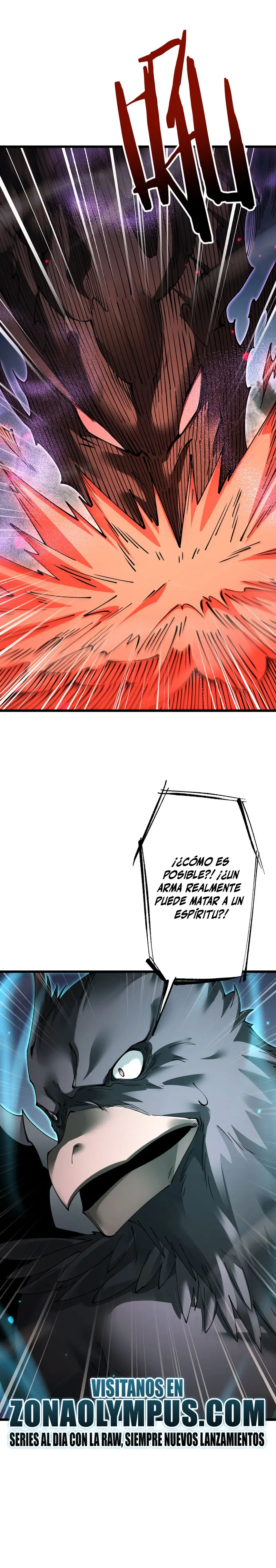 De duende a Dios Goblin > Capitulo 84 > Page 241