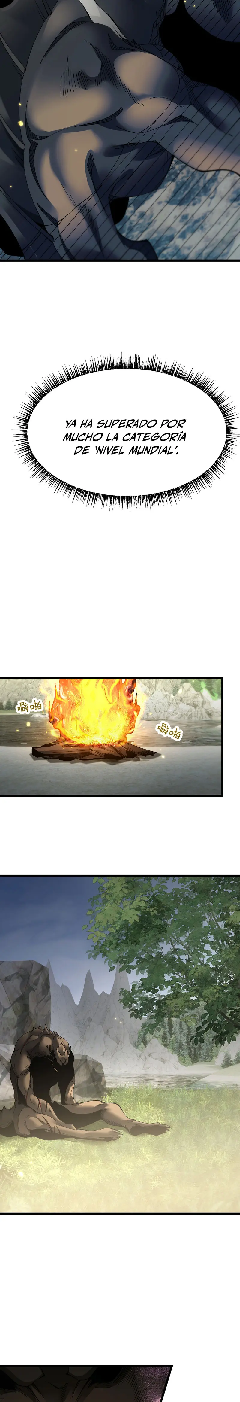 De duende a Dios Goblin > Capitulo 85 > Page 51