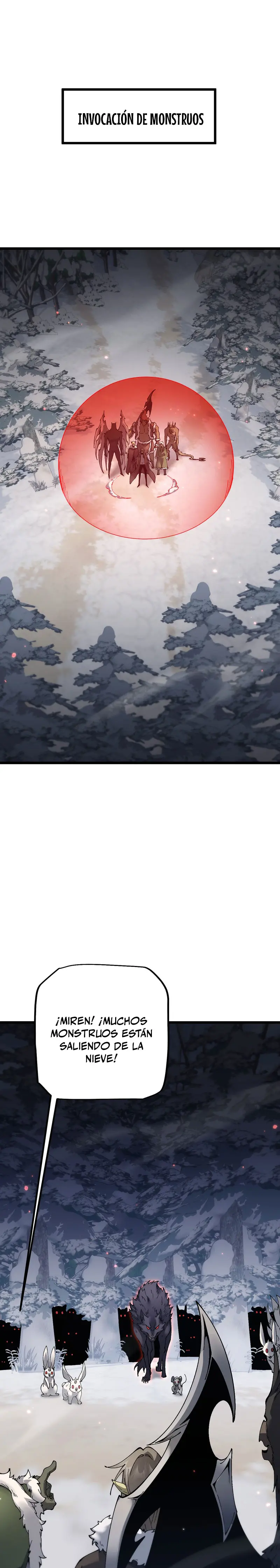 De duende a Dios Goblin > Capitulo 85 > Page 171