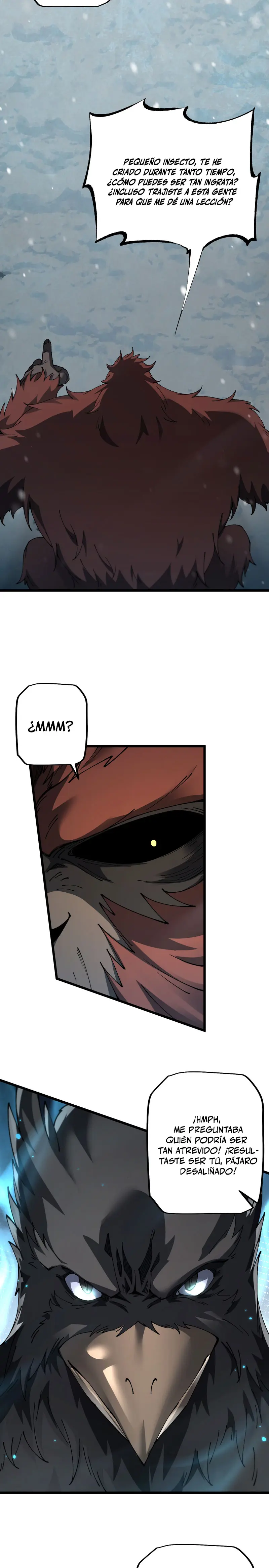 De duende a Dios Goblin > Capitulo 86 > Page 51