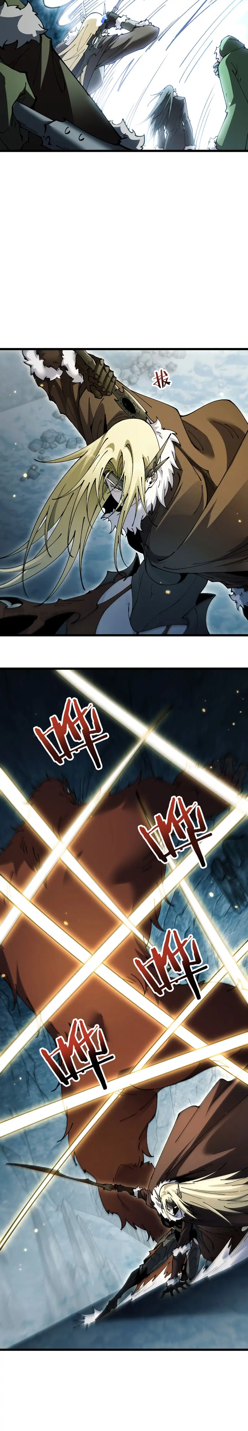 De duende a Dios Goblin > Capitulo 86 > Page 121