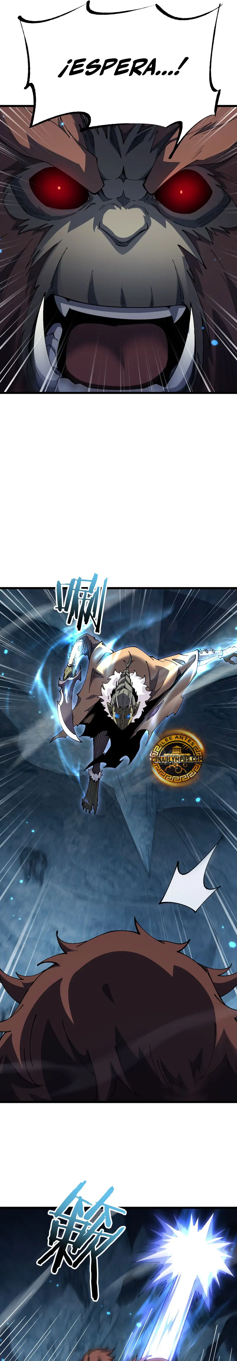 De duende a Dios Goblin > Capitulo 86 > Page 151