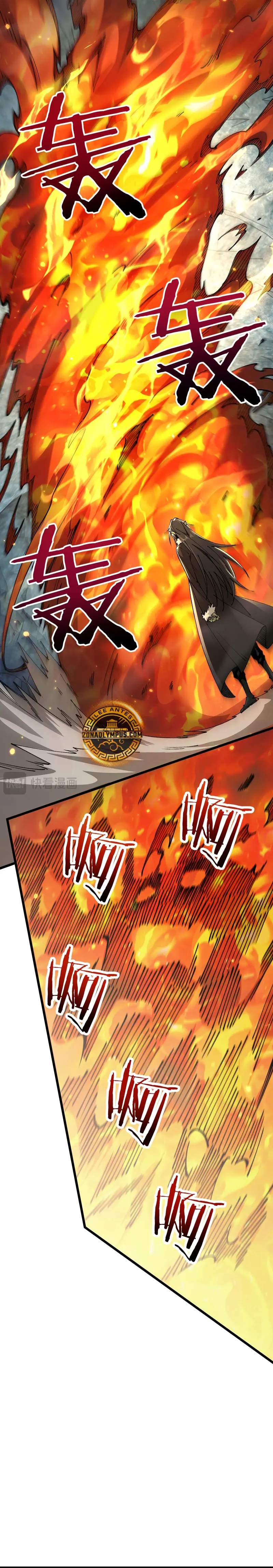 De duende a Dios Goblin > Capitulo 86 > Page 211