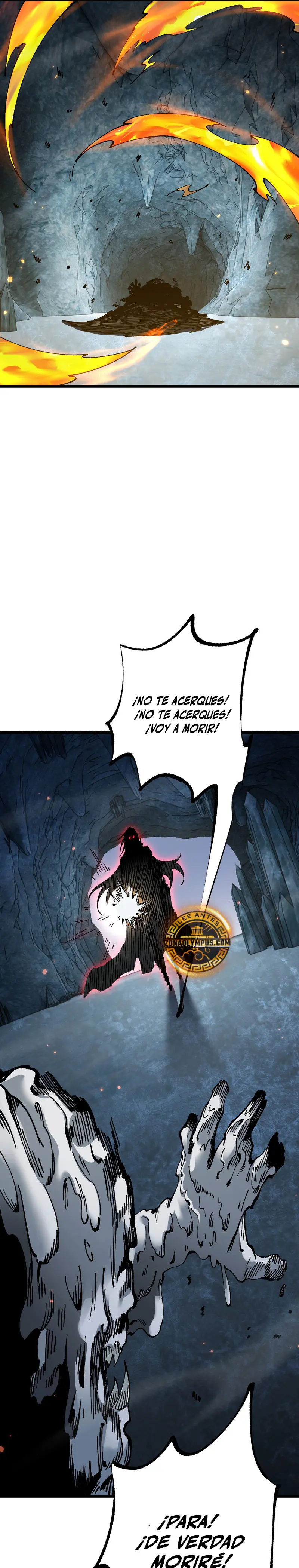 De duende a Dios Goblin > Capitulo 86 > Page 221