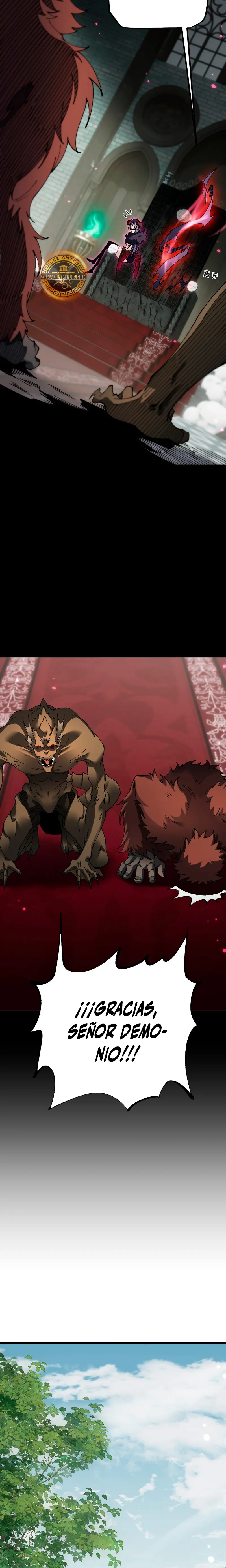 De duende a Dios Goblin > Capitulo 87 > Page 91