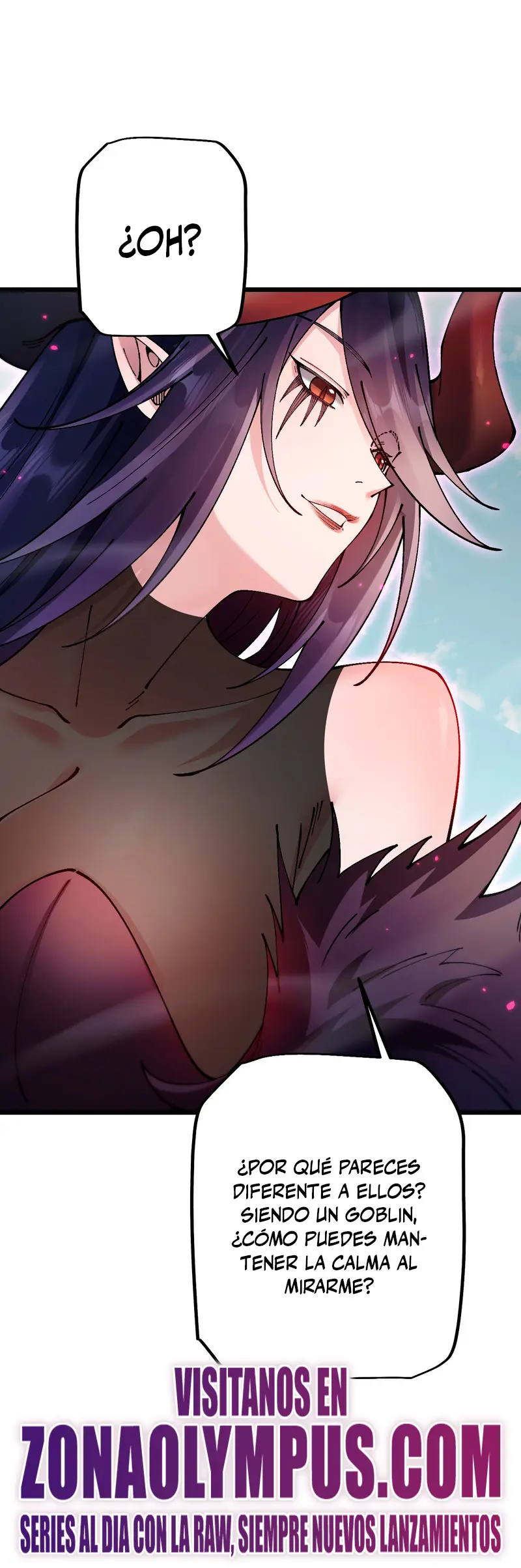 De duende a Dios Goblin > Capitulo 87 > Page 191