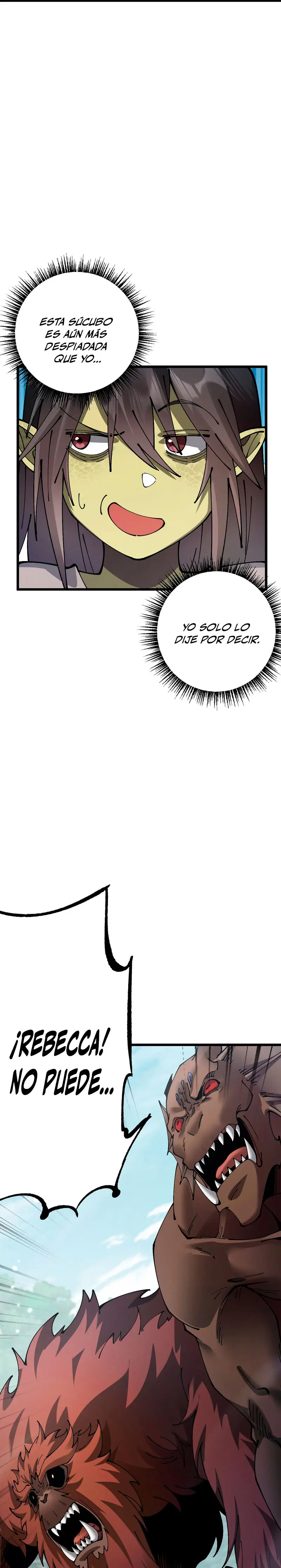 De duende a Dios Goblin > Capitulo 88 > Page 61