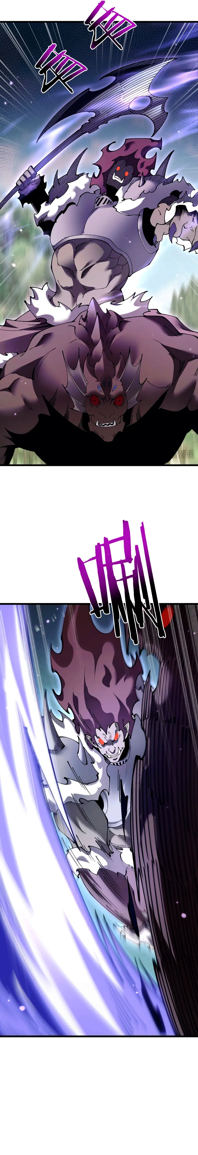 De duende a Dios Goblin > Capitulo 88 > Page 151