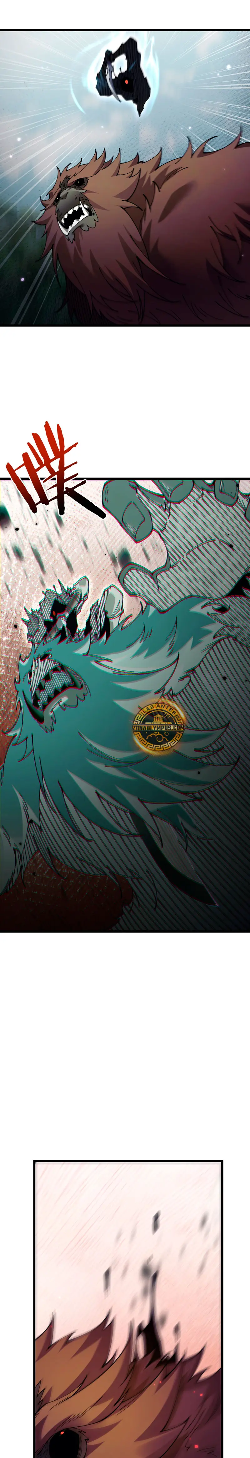 De duende a Dios Goblin > Capitulo 88 > Page 161