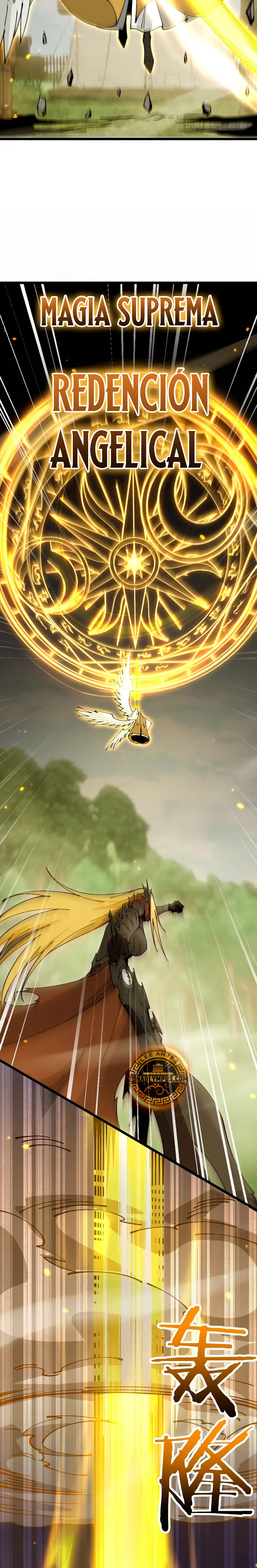 De duende a Dios Goblin > Capitulo 94 > Page 71