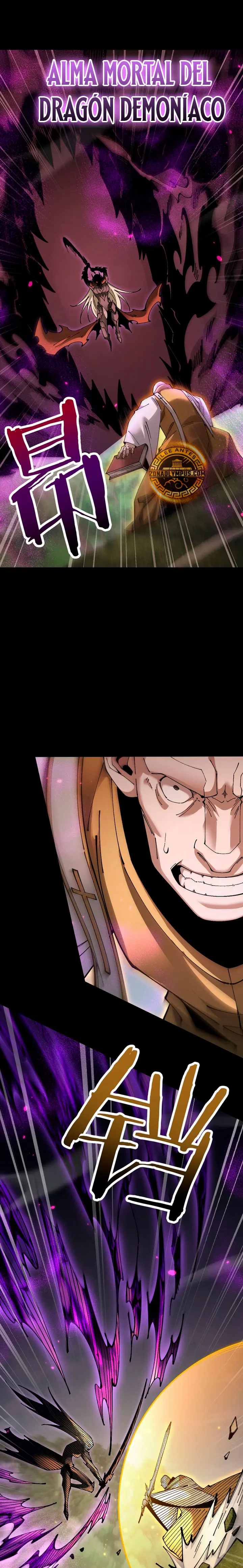 De duende a Dios Goblin > Capitulo 94 > Page 121