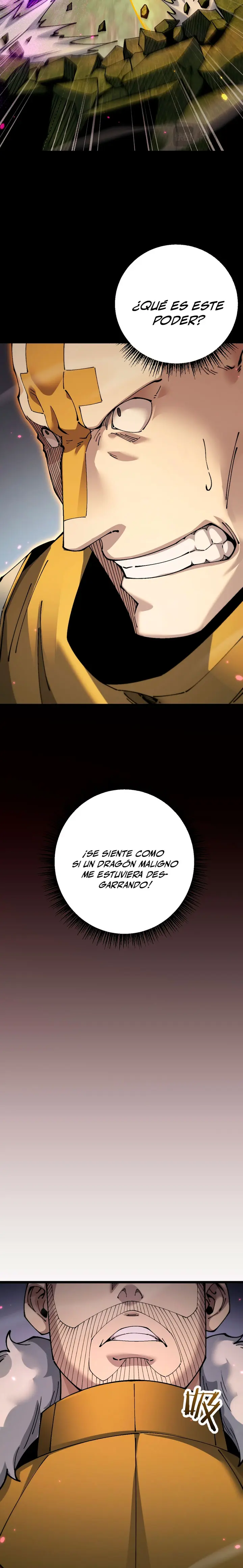 De duende a Dios Goblin > Capitulo 94 > Page 131