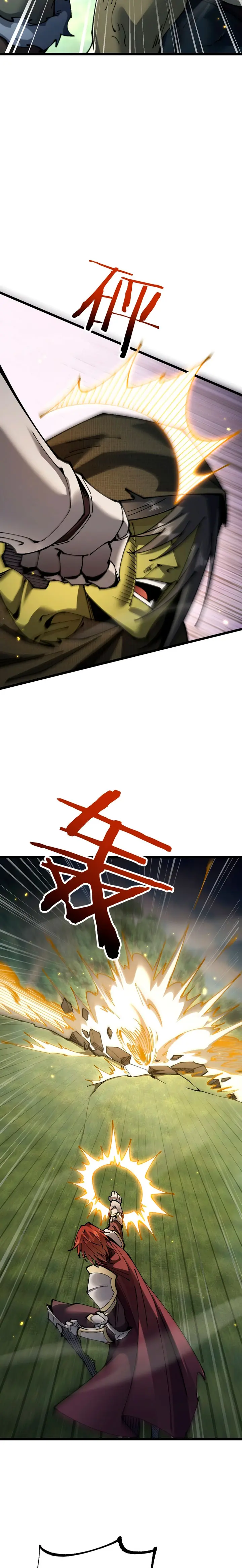 De duende a Dios Goblin > Capitulo 95 > Page 41