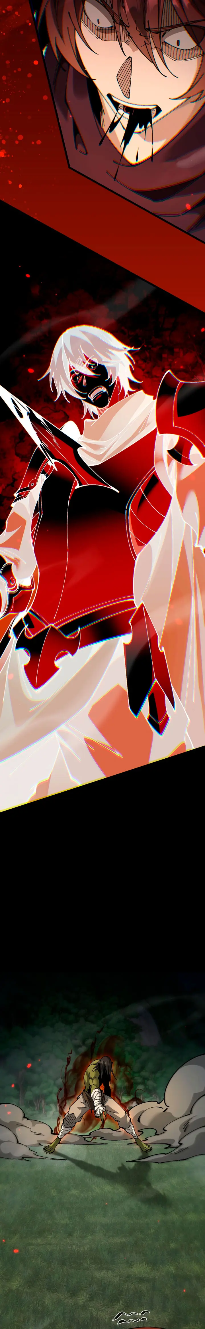 De duende a Dios Goblin > Capitulo 95 > Page 61