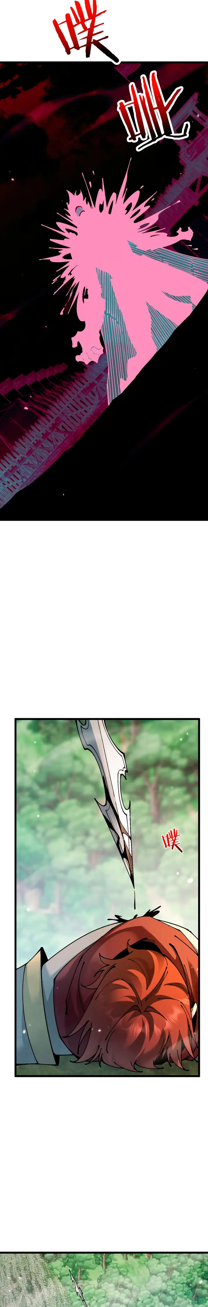 De duende a Dios Goblin > Capitulo 95 > Page 101