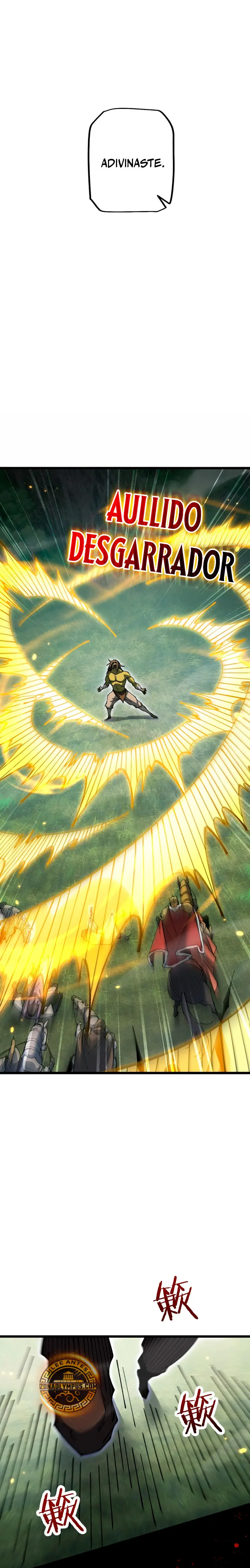 De duende a Dios Goblin > Capitulo 95 > Page 141