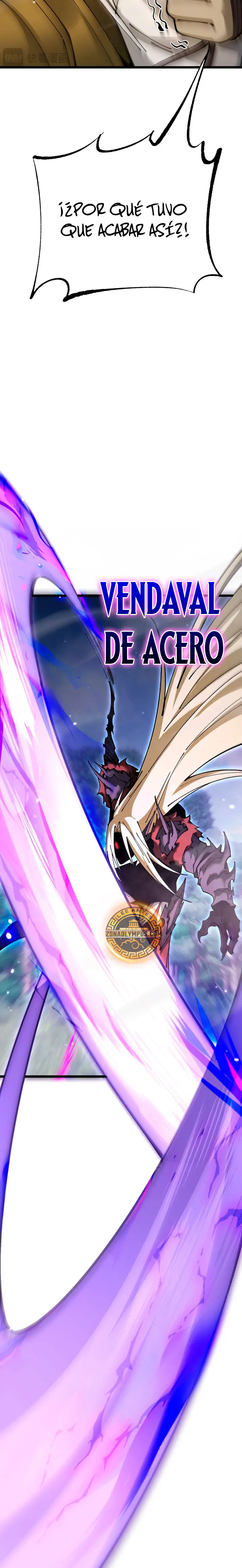 De duende a Dios Goblin > Capitulo 96 > Page 71