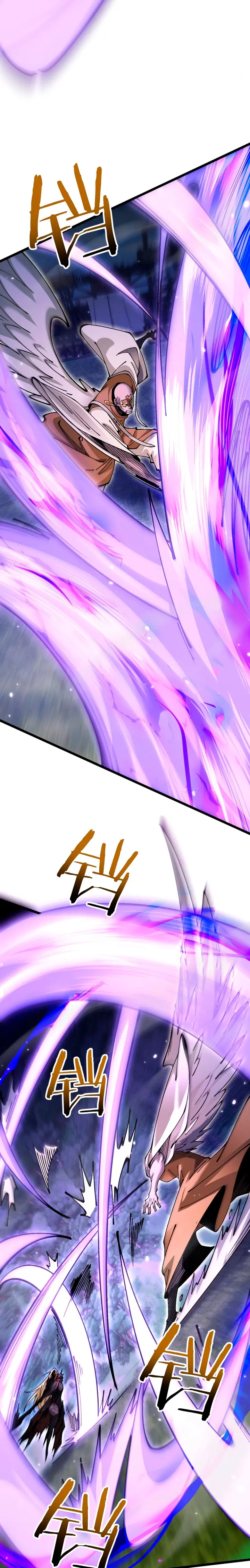 De duende a Dios Goblin > Capitulo 96 > Page 81