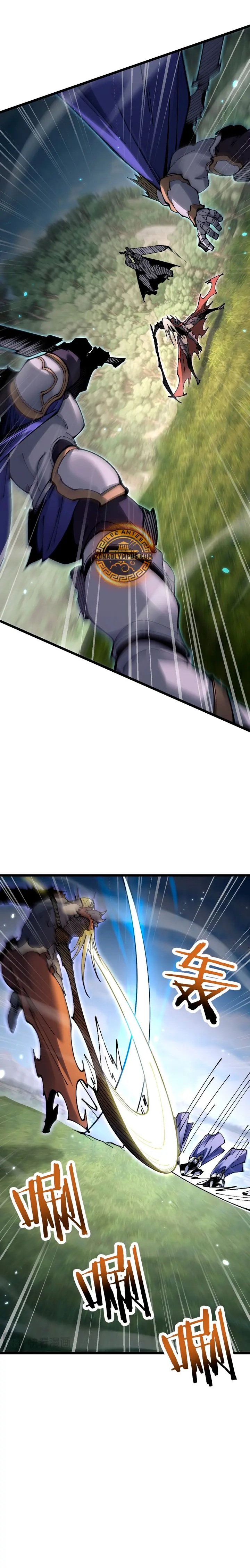 De duende a Dios Goblin > Capitulo 96 > Page 141