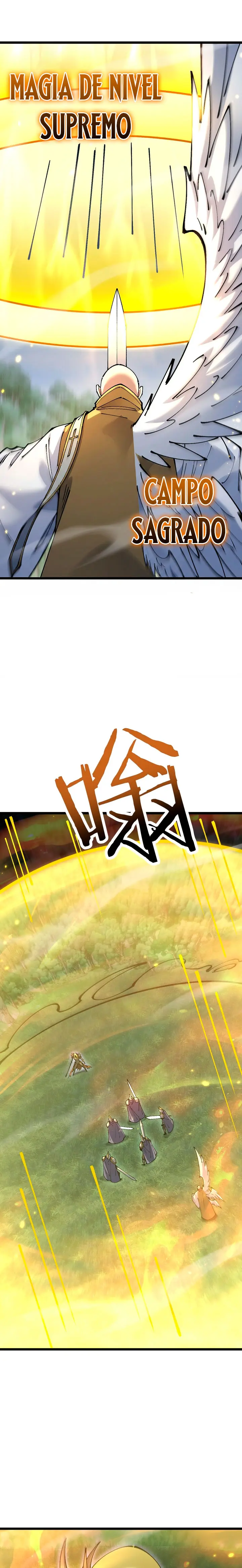 De duende a Dios Goblin > Capitulo 96 > Page 151