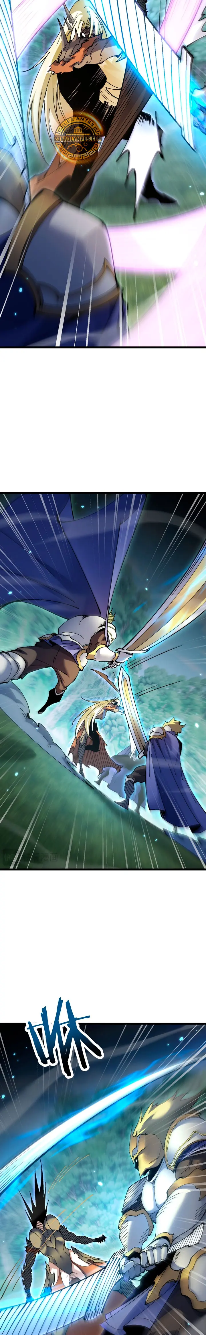 De duende a Dios Goblin > Capitulo 96 > Page 171