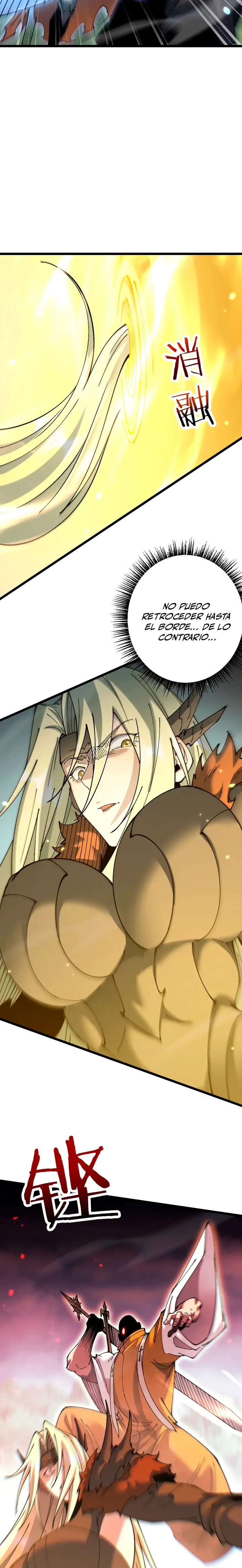 De duende a Dios Goblin > Capitulo 96 > Page 181