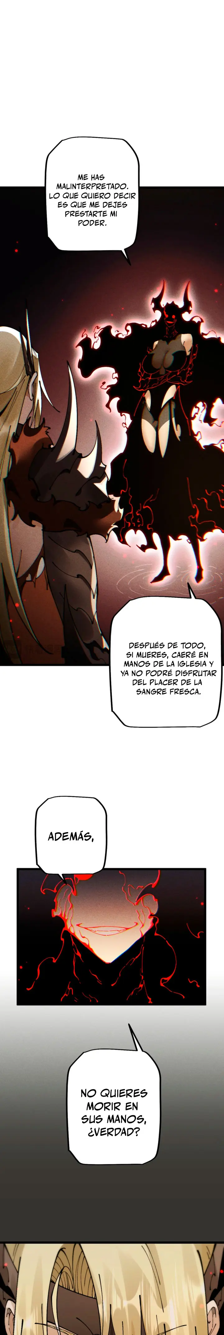 De duende a Dios Goblin > Capitulo 97 > Page 51