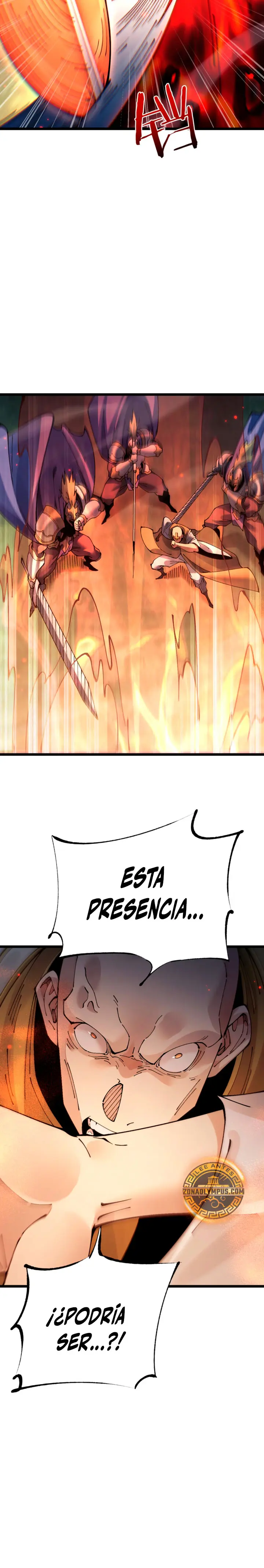 De duende a Dios Goblin > Capitulo 97 > Page 71