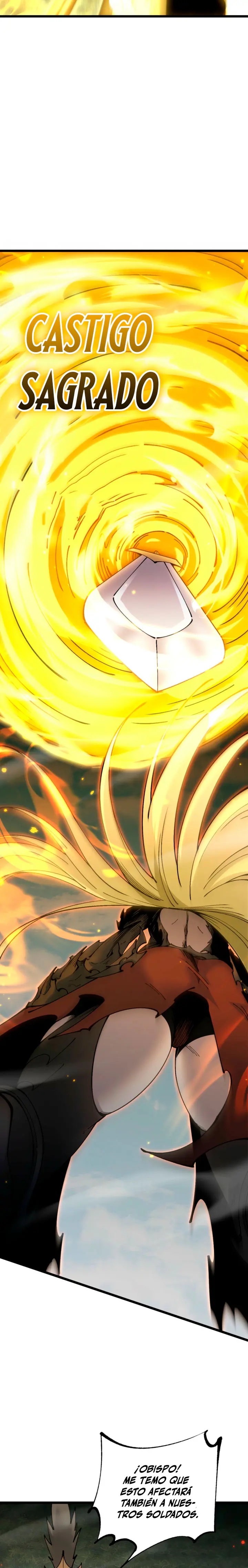 De duende a Dios Goblin > Capitulo 97 > Page 131