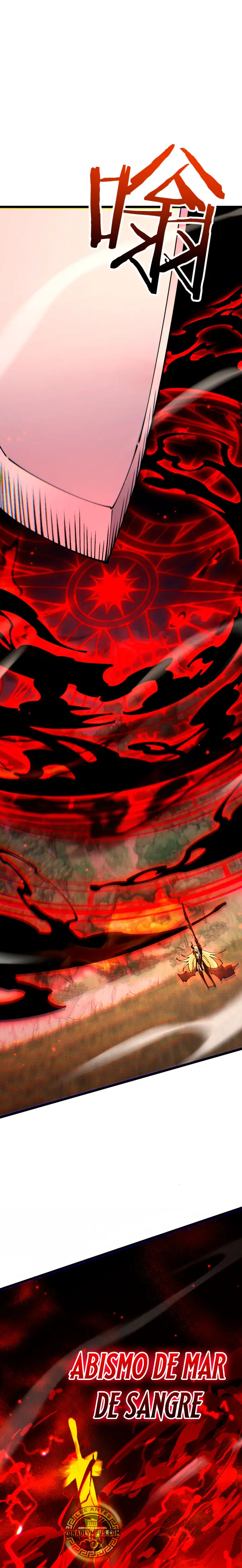 De duende a Dios Goblin > Capitulo 97 > Page 171