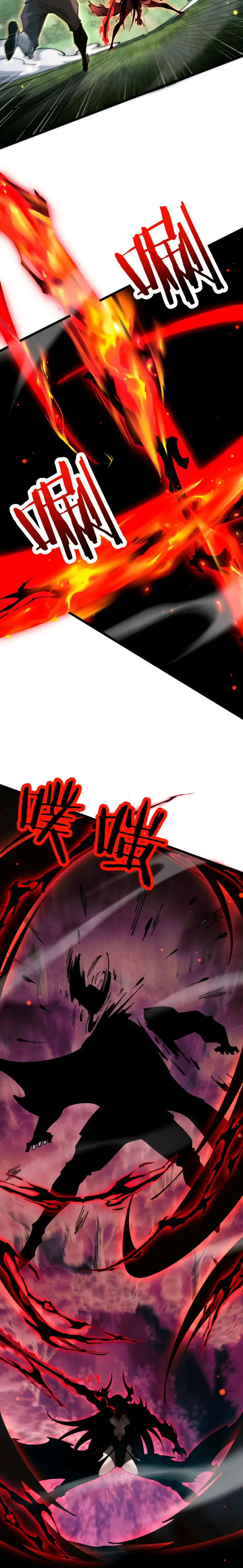 De duende a Dios Goblin > Capitulo 97 > Page 201