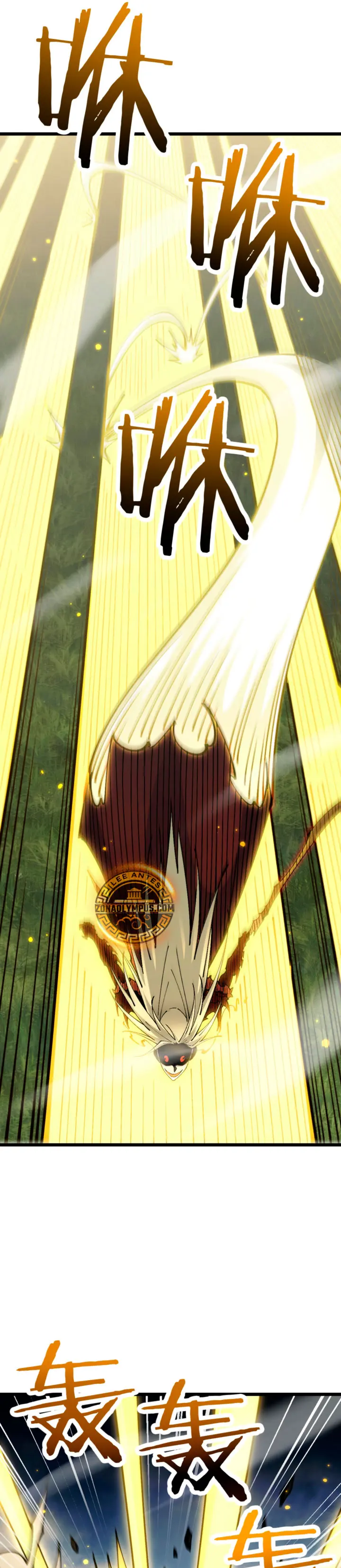 De duende a Dios Goblin > Capitulo 97 > Page 221