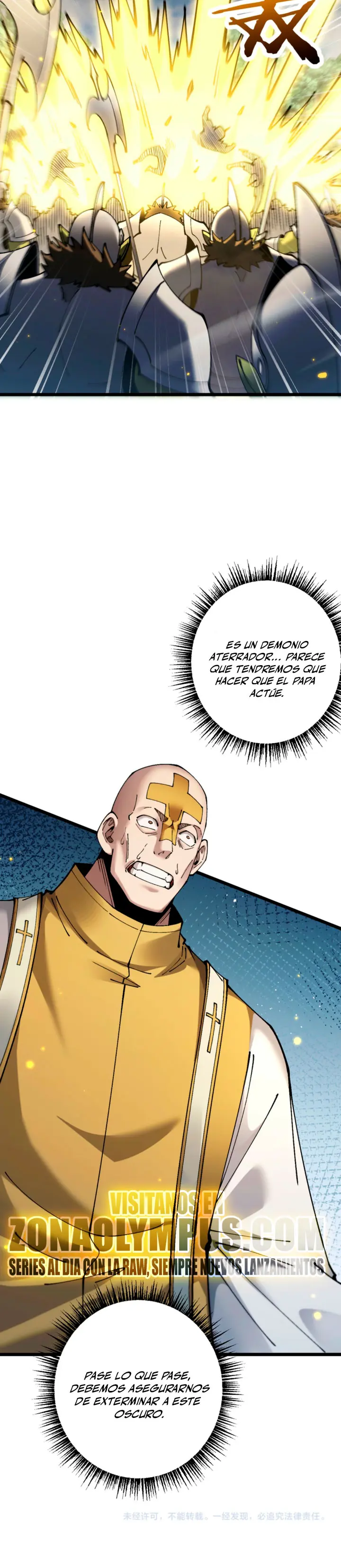 De duende a Dios Goblin > Capitulo 97 > Page 231