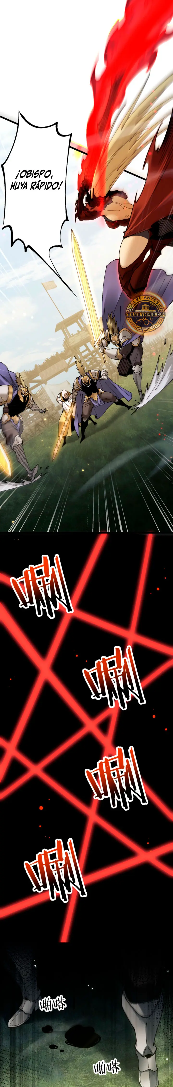 De duende a Dios Goblin > Capitulo 98 > Page 51