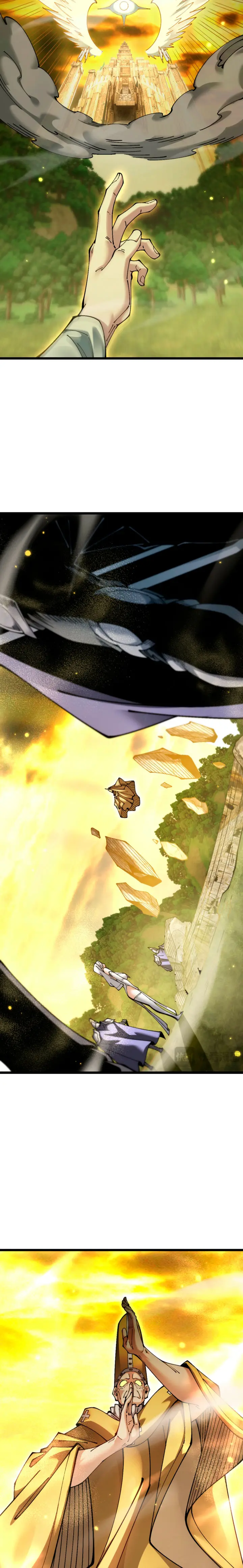 De duende a Dios Goblin > Capitulo 98 > Page 161