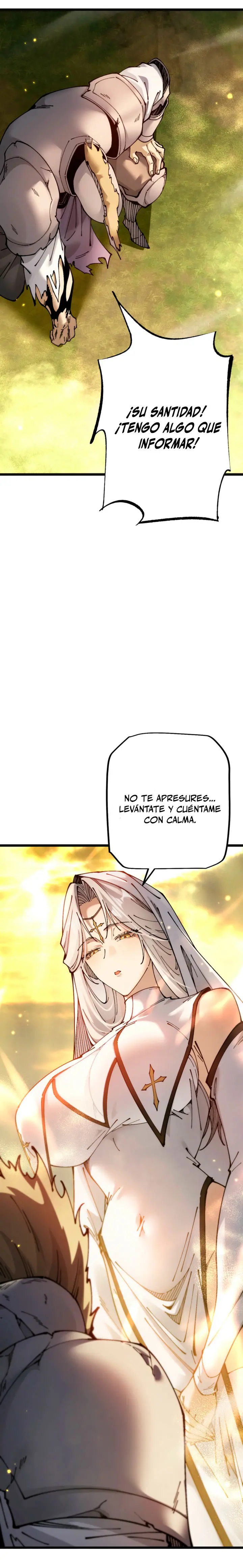 De duende a Dios Goblin > Capitulo 98 > Page 201