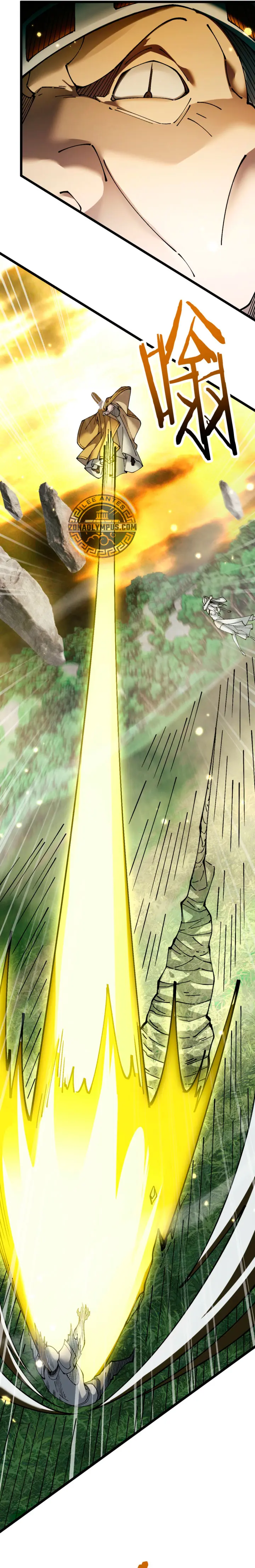 De duende a Dios Goblin > Capitulo 98 > Page 221