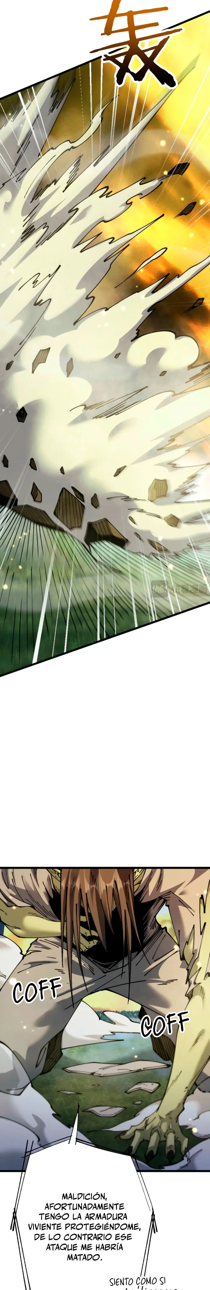 De duende a Dios Goblin > Capitulo 98 > Page 231